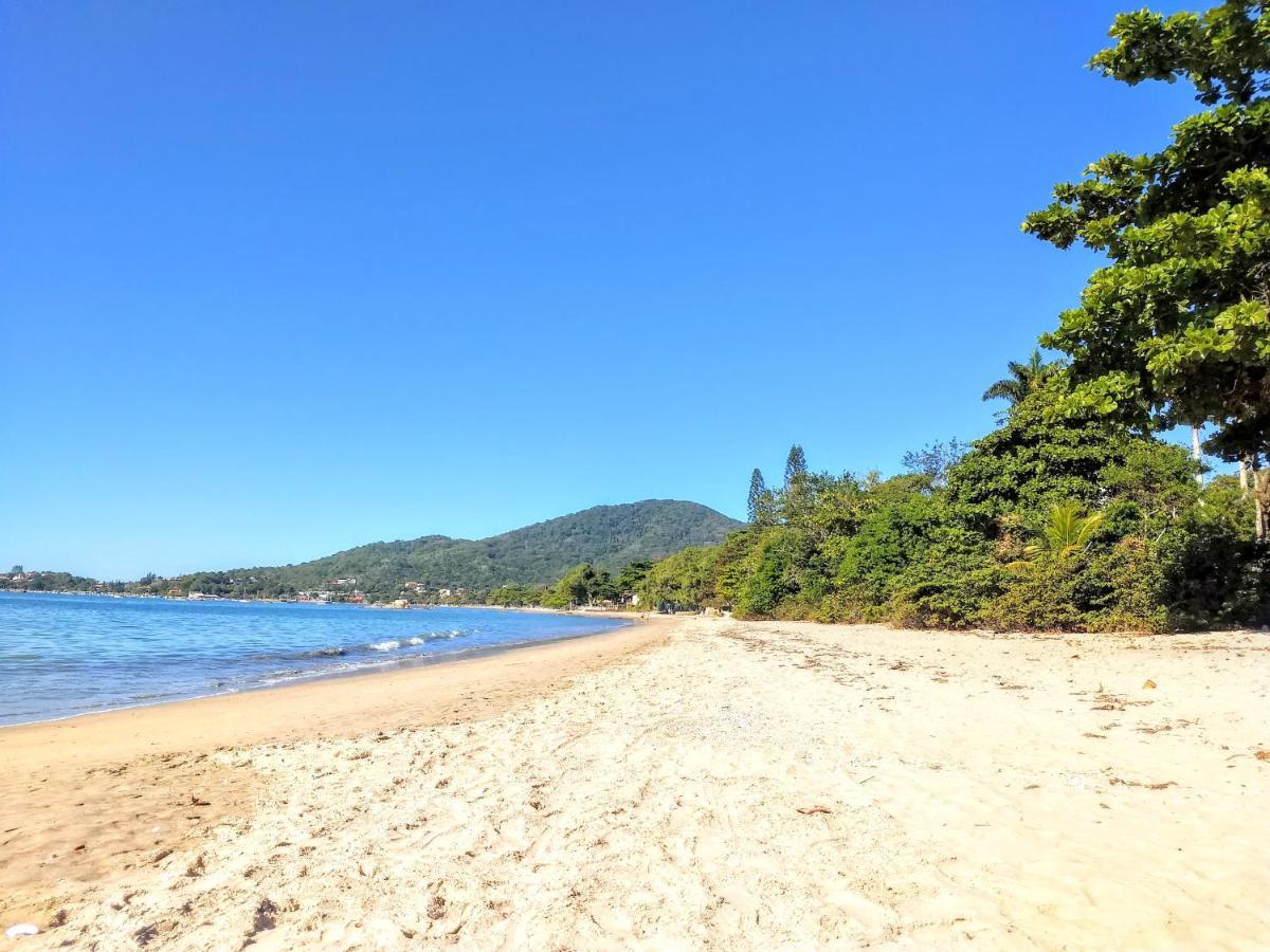 Linda Casa A 150M Da Praia E Prox Ao Beto Carrero Penha  Exteriör bild