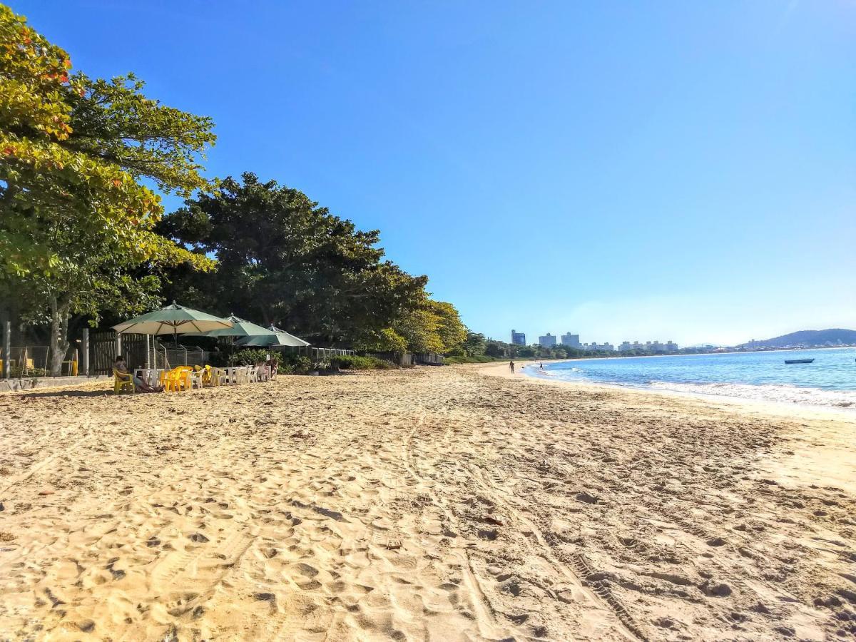 Linda Casa A 150M Da Praia E Prox Ao Beto Carrero Penha  Exteriör bild
