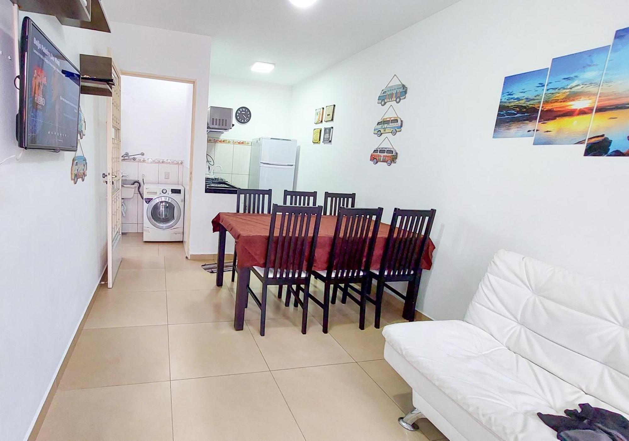 Linda Casa A 150M Da Praia E Prox Ao Beto Carrero Penha  Exteriör bild